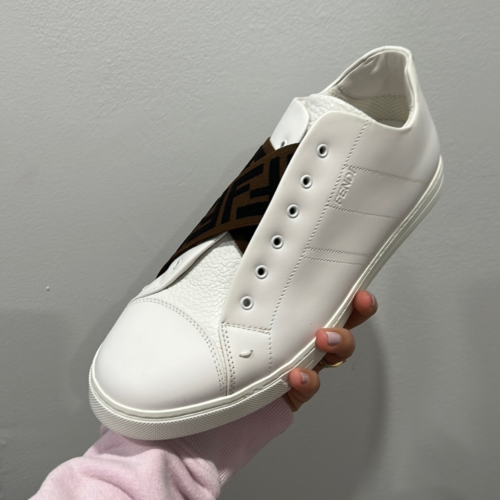 Fendi mens sneakers! Current season